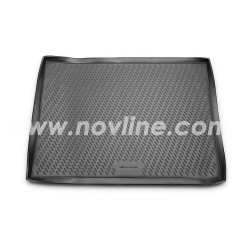 Kadica za gepek CITROEN Berlingo (B9) 2008-2018, putnički